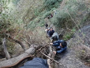 四川这一条天路,每一次攀爬都意味着与死神的擦肩 