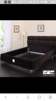 这种低架床怎么座床底清洁方便,说点有用的,床底与地面大概4cm 