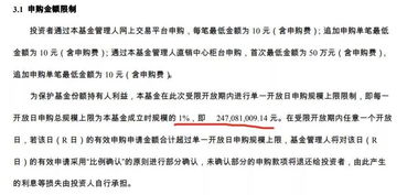 我看最近六家公司都要发行那个战略配售基金，有什么区别么？