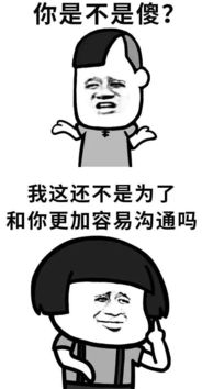 傻3是什么意思