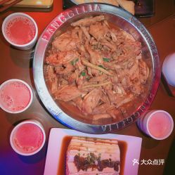 胖哥俩肉蟹煲 合生汇店 的鸡翅煲好不好吃 用户评价口味怎么样 北京美食鸡翅煲实拍图片 大众点评 