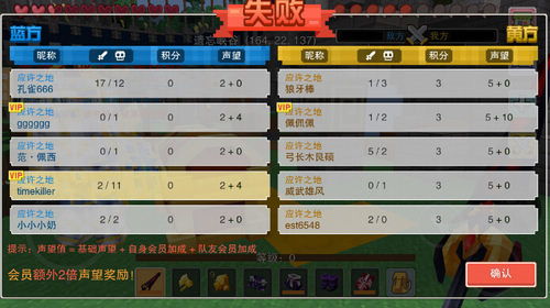 奶块PVP守护神曝光 v2.0.0版本更新前瞻