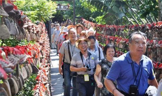 中国最坑的景区,70岁以上的老人都不免票,网友 实在太丧良心