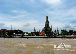 曼谷的旅游景点黎明寺(湄南河游轮哪个最好)（曼谷靠近湄南河的弊端）