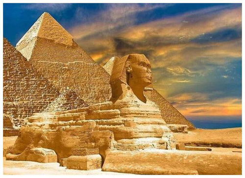 埃及金字塔的材料来自阿斯旺,为何这座采石场,有一块废弃的巨碑