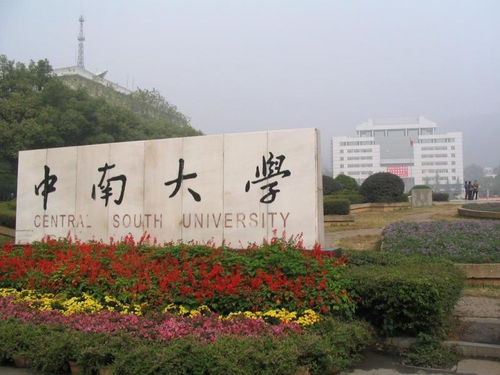 同城双子,都是985的中南大学和湖南大学录取分数线 毕业薪资等大比拼