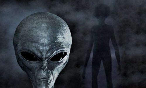 美俄领导人承认UFO确有其事 地球有外星人