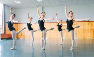 北京舞蹈学院考级组合