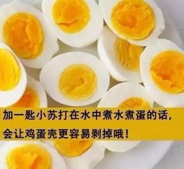 九个关于食物的冷知识,吃东西最实在