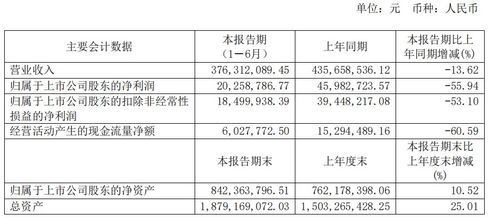 哪里可以查到上市公司的销售收入，现金流量等数据，不要那种PDF格式的年报，而是数据已经提取出来了