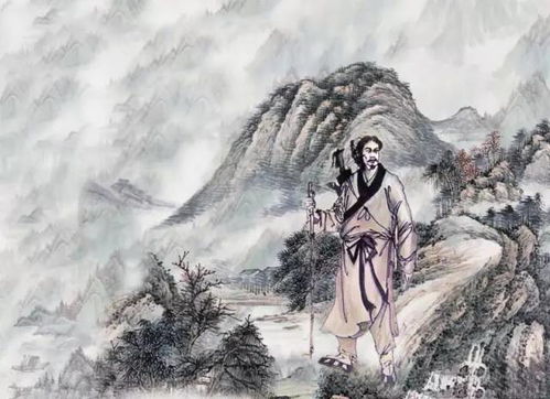 解读中国古代最有名的七大风水相师 