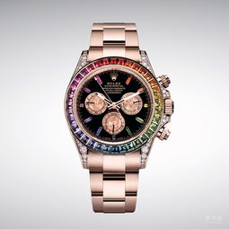 高仿劳力士玫瑰金男表怎么样,一个高仿的劳力士手表，到底能值多少钱呢？