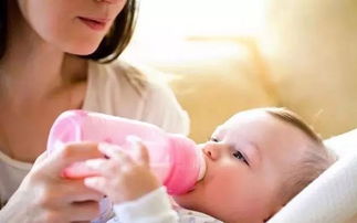 宝宝多久喝一次奶粉合适 奶量不足对宝宝的危害极大