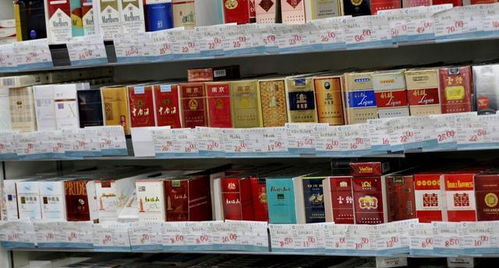 揭秘，免税批发市场香烟价格全面解析 - 1 - 635香烟网