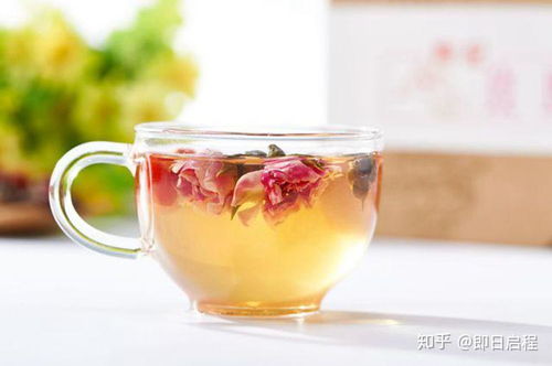 花茶加蜂蜜有什么功效與作用是什么  第1張