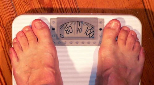 减肥天天称体重,但你真的会吗 怎样称体重才科学