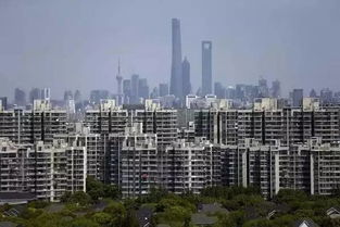 上海房价暴跌 10月最新房价数据出炉,速来围观