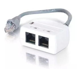 RJ45中的45是什么意思