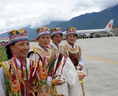 绿色旅游 西藏旅游新时尚 2 