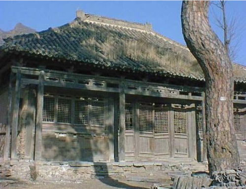 灵岳寺,北京灵岳寺,门沟头灵岳寺,北京门沟头灵岳寺 无量光明佛教网 