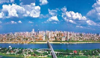 发展后劲最强的3个省会城市 长沙,郑州,贵阳 