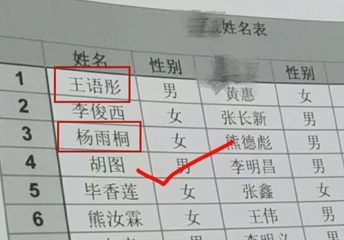 名字笔画只有一笔是什么感受 一般人都不认识,网友直呼家长有才