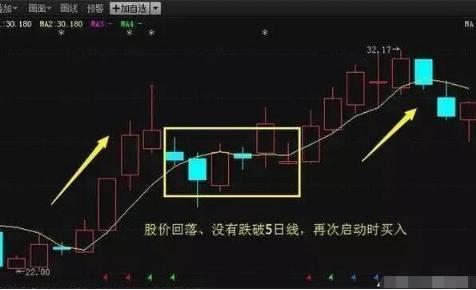 养元饮品股价击穿5日均线，阳包阴能否扭转颓势？