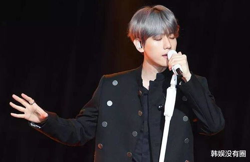 SOLO王者 EXO边伯贤登顶 近10年专辑累计销量最高男歌手