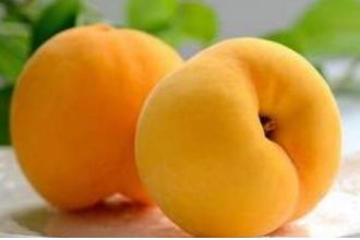 黄桃的功效与作用 黄桃的功效与作用营养