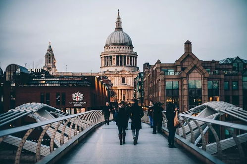 美国华尔街跟伦敦市，哪个比较有发展前景，我准备在英国读研究生，如果美国有发展前景，我就去美国读博士