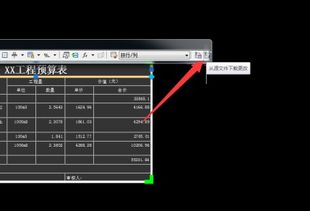 cad图表怎么导入wps(cad中的图表怎么导入excel)