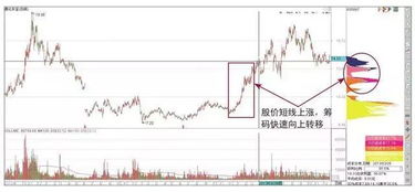 股市里的庄家一般掌握多少比例的筹码才会拉升股价呢?