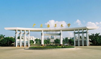 广东海洋大学是985院校还是211院校 (广东海洋大学有几个校区)