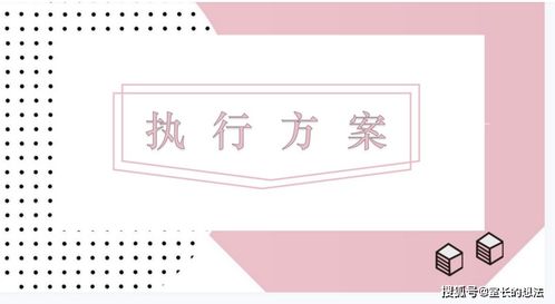 短视频推广标题短视频运营计划书的模板短视频方案案例怎么写