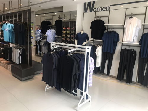 服装店连锁加盟品牌排行榜（服装店加盟店品牌）