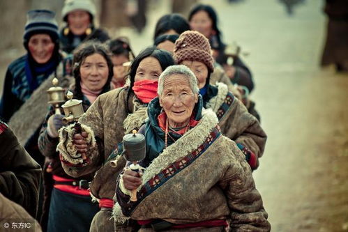 一个女生独自去西藏旅行是什么体验