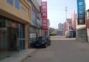 江苏各个地级市的建材市场和灯具市场有哪些 最大的灯具店是哪些