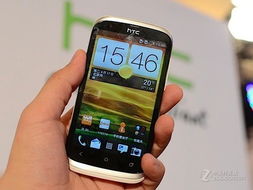 HTC新渴望、华为荣耀、中兴U970三台手机对比怎么样？网