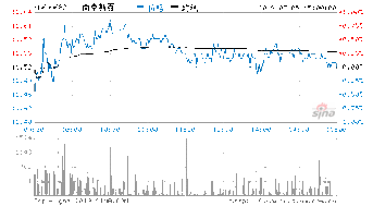 个股 南京新百（600682）这只股票行情怎么样啊/