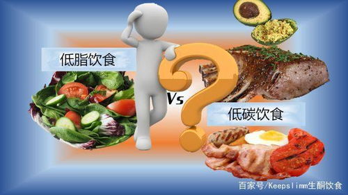 低脂饮食 vs 低碳饮食,究竟哪种饮食才适合减肥 