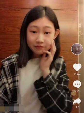 小沈阳13岁女儿近照 曾因长得丑被骂哭,如今的她成国际范小仙女