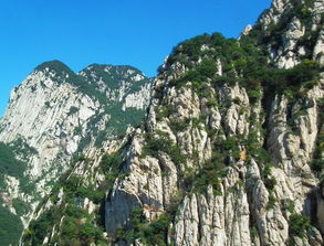 嵩山风景区 搜狗百科 