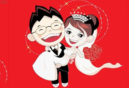 2018年十月份结婚好日子大全 今年十月有哪些黄道吉日