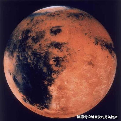 移民火星受阻,科学家将目光盯上水星,冰山之下或隐藏巨量液态水