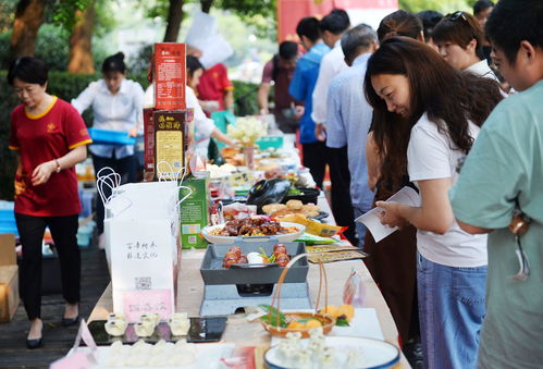 中国非遗美食有哪些 (什么叫非遗美食)