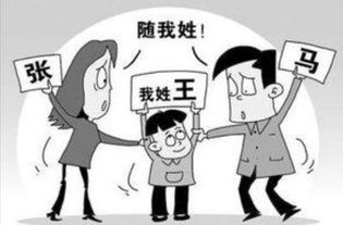 公民改名字有什么规定 