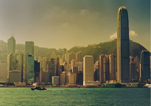 关于香港大学申请,你要了解以下五点