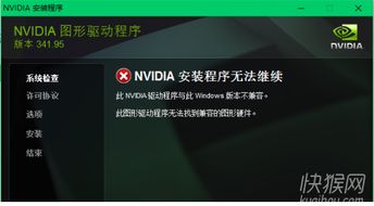 《NVIDIA GeForce G100显卡驱动》最新版