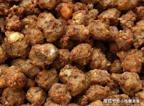 肉丸怎么调料 脆 弹