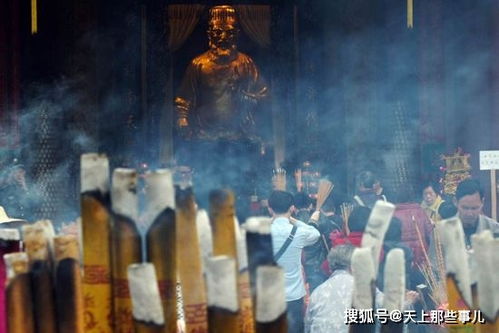 财神文化知多少 你家财神请对了吗